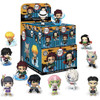 Funko Mystery Mini Demon Slayer (One Supplied)