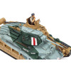 Tamiya 32572 Matilda Mk.III/IV British Infantry Model Kit Scale 1:48