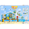 Bluey Beach S9 Beach Cabin  (Aw Cat 2023)