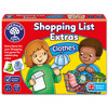 Orchard Toys Shopping List Booster Pack Clothes