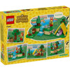 LEGO 77047 Animal Crossing Bunnie's Outdoor Activities