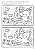Orchard Toys Things To Do Sticker Activity Book