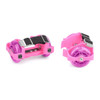 Xootz Roller Wheels LED Pink/Purple Xootz Roller Wheels LED Pink/Purple