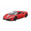 Bburago 1:24 Ferrari 488 Pista Diecast Car