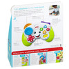 Fisher Price FWG12 Game and Learn Controller, Teaching First Words, Letters, Numbers, Colours
