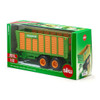 SIKU 1:32 Joskin Silage Trailer