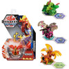 Bakugan Platinum Strength Single Pack (Styles Vary)