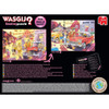 Wasgij Destiny 1000 Piece 21 Highway Hold-Up!