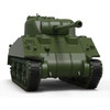 Airfix A02341 Sherman Firefly Military Vehicle Aircraft Model Kit