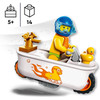 LEGO 60333 City Stuntz Bathtub Stunt Bike