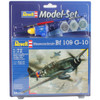 Revell 64160 Messerschmitt Bf-109 Model Kit