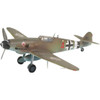 Revell 64160 Messerschmitt Bf-109 Model Kit