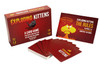 Exploding Kittens Card Game