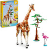 LEGO 31150 Creator 3in1 Wild Safari Animals