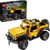 LEGO 42122 Technic Jeep Wrangler