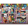 Ravensburger Disney Multicharacter XXL 100 Piece Jigsaw Puzzle