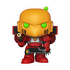 Funko POP! Vinyl: Games: Warhammer 40K - Blood Angels Assault Marine