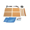 Junior Woodworker's Workshop - Faux Wood Construction Kit