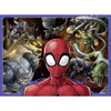 Ravensburger Marvel Spider-Man XXL 100 Piece Jigsaw Puzzle