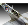 Revell 3897 Supermarine Spitfire Mk.Vb, Multi Colour, 1:72 Scale Plastic Model Kit