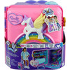 Polly Pocket Pollyville Resort Roll Away