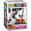 Funko POP! Vinyl: Disney: Alice 70Th - White Rabbit
