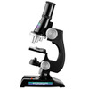 Toyrific Microscope Set With Light