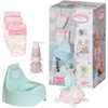 Baby Annabell Potty Set