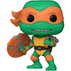 Funko POP! Vinyl Movies: TMNT Michelangelo