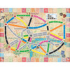 Ticket to Ride: London Boardgame