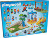 Playmobil 5024 City Life Playground