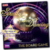 John Adams Strictly Come Dancing Board Game