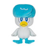 Pokemon 8" Quaxly The Duckling Adorable Soft Plush