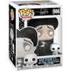 Funko POP! Vinyl & Buddy: Corpse Bride - Victor with Scraps