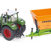 SIKU Fendt 724 Vario Tractor
