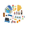 Playmobil Take Along School House 5662 Playmobil Take Along School House 5662