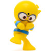 Fart Ninjas Warrior Reek