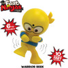 Fart Ninjas Warrior Reek