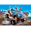 Playmobil 70550 Stunt Show Shark Monster Truck