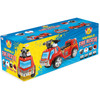 Toyrific Children's Electric Ride on Fire Engine