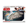 Revell 6718 Star Wars Han Solo Millennium Falcon Plastic Model Kit