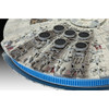 Revell 6718 Star Wars Han Solo Millennium Falcon Plastic Model Kit