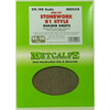 Metcalfe M0058 Semi Cut Stonework B1 Style Sheets 00/H0