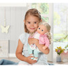 Baby Annabell Little Sophia 36cm Soft Doll