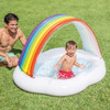 Intex 57141 Pool Baby Canopy Rainbow