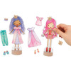 Princess Mimi Magnetic Dress-Up Dolls