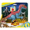 Imaginext Jurassic World Dominion Therizinosaurus