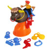 Raging Bull Rodeo Kids Game