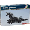 Italeri Ef 2000 Typhoon Iib