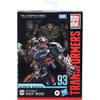 Transformers Studio Series - Hot Rod Action Figure
